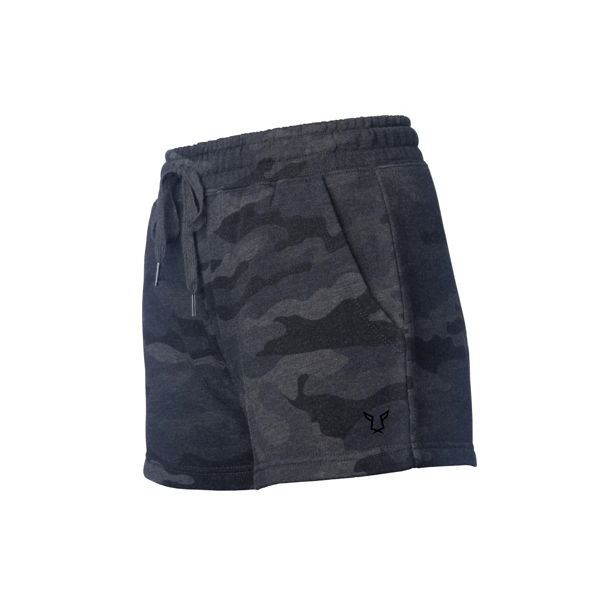 Women's Fleece Shorts - Evo