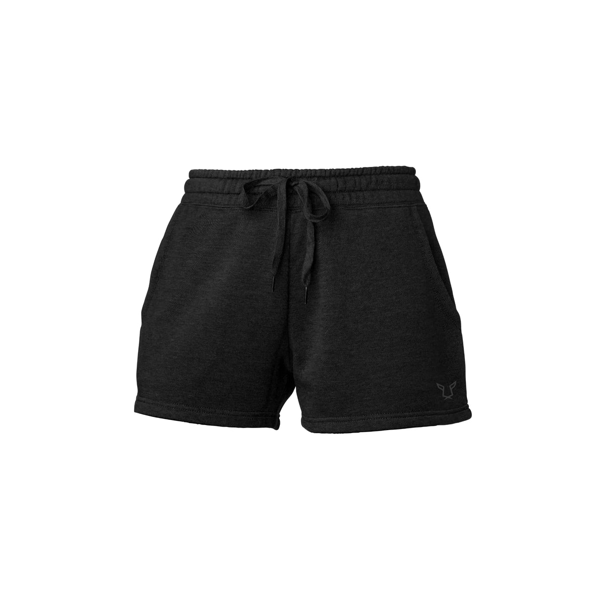 Women's Fleece Shorts - Evo Women's Fleece Shorts - Evo