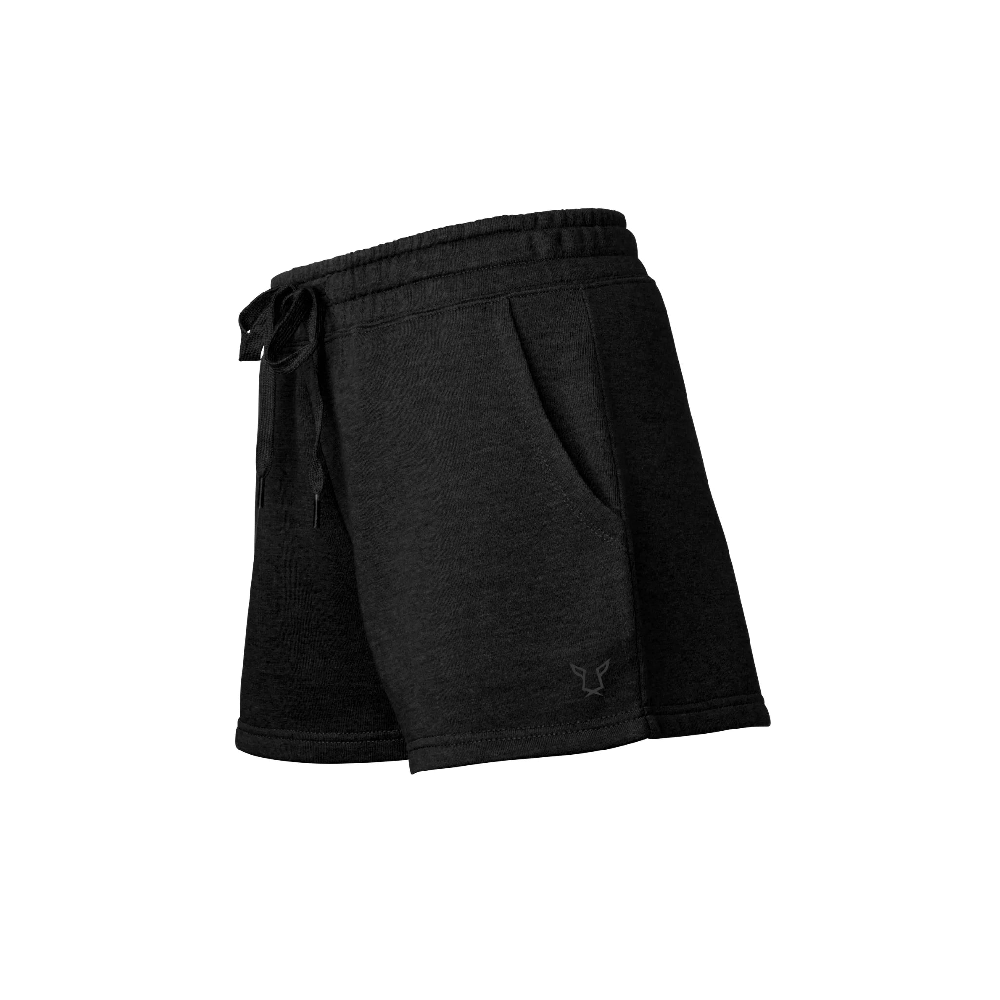 Women's Fleece Shorts - Evo