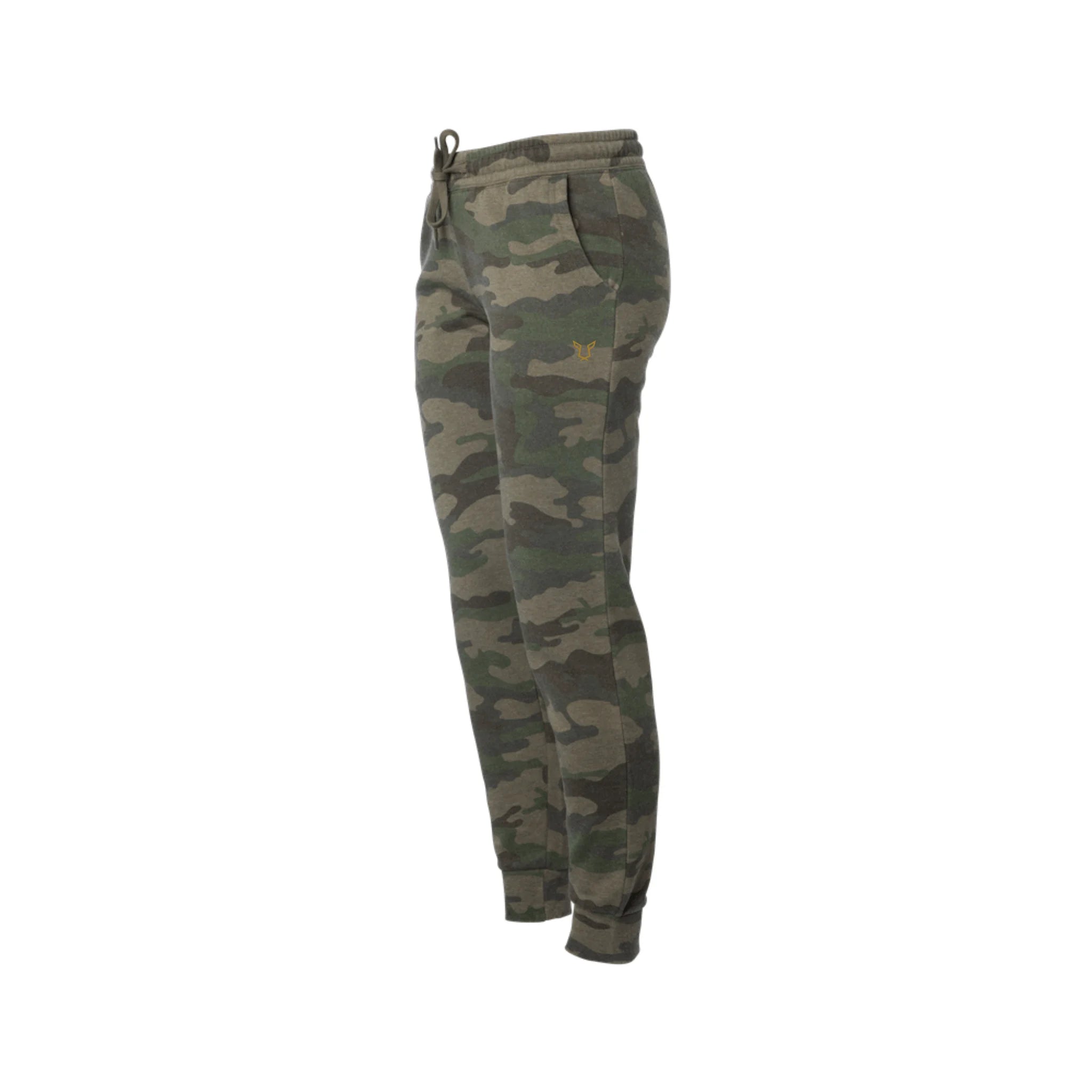 Women's Fleece Joggers - Evo