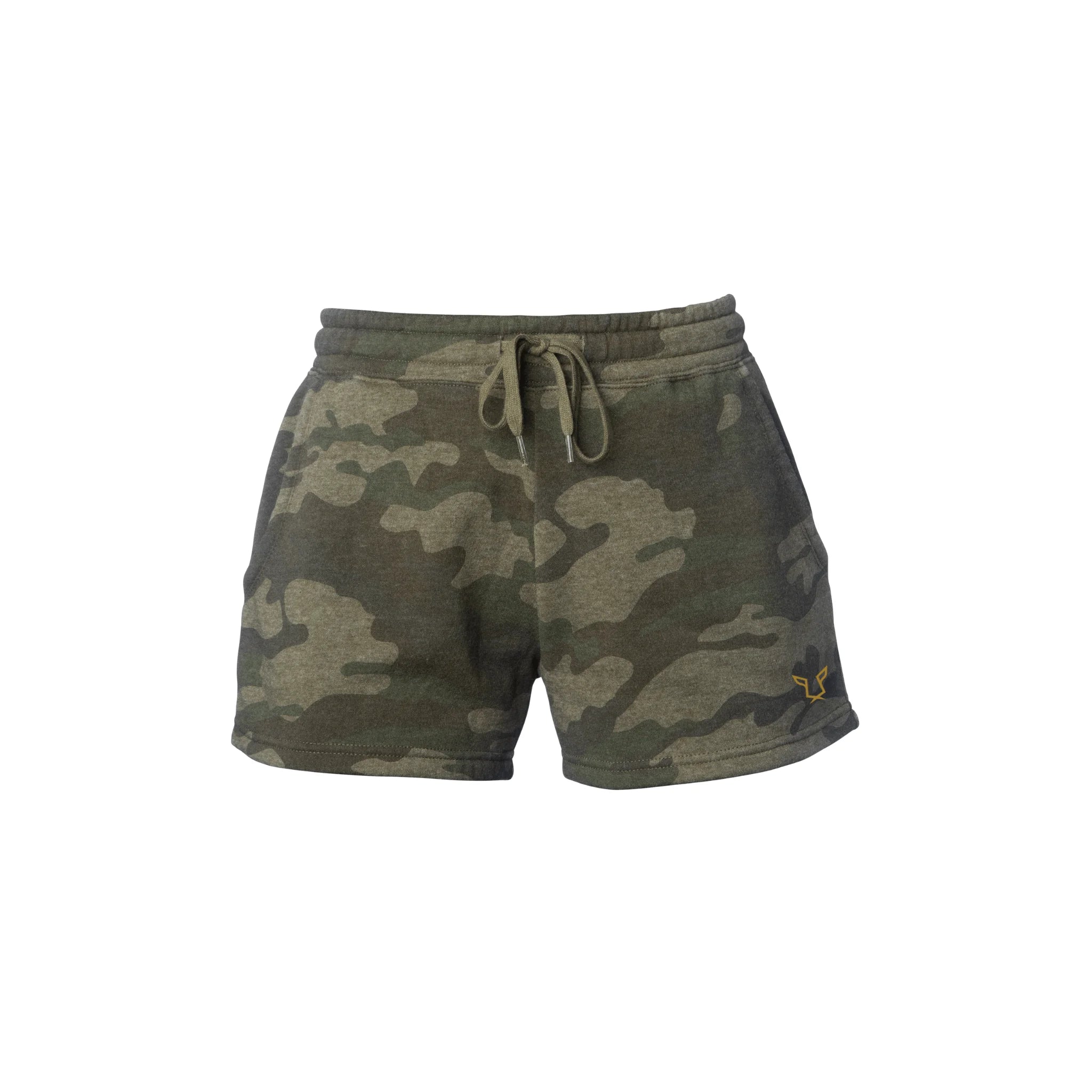 Women's Fleece Shorts - Evo