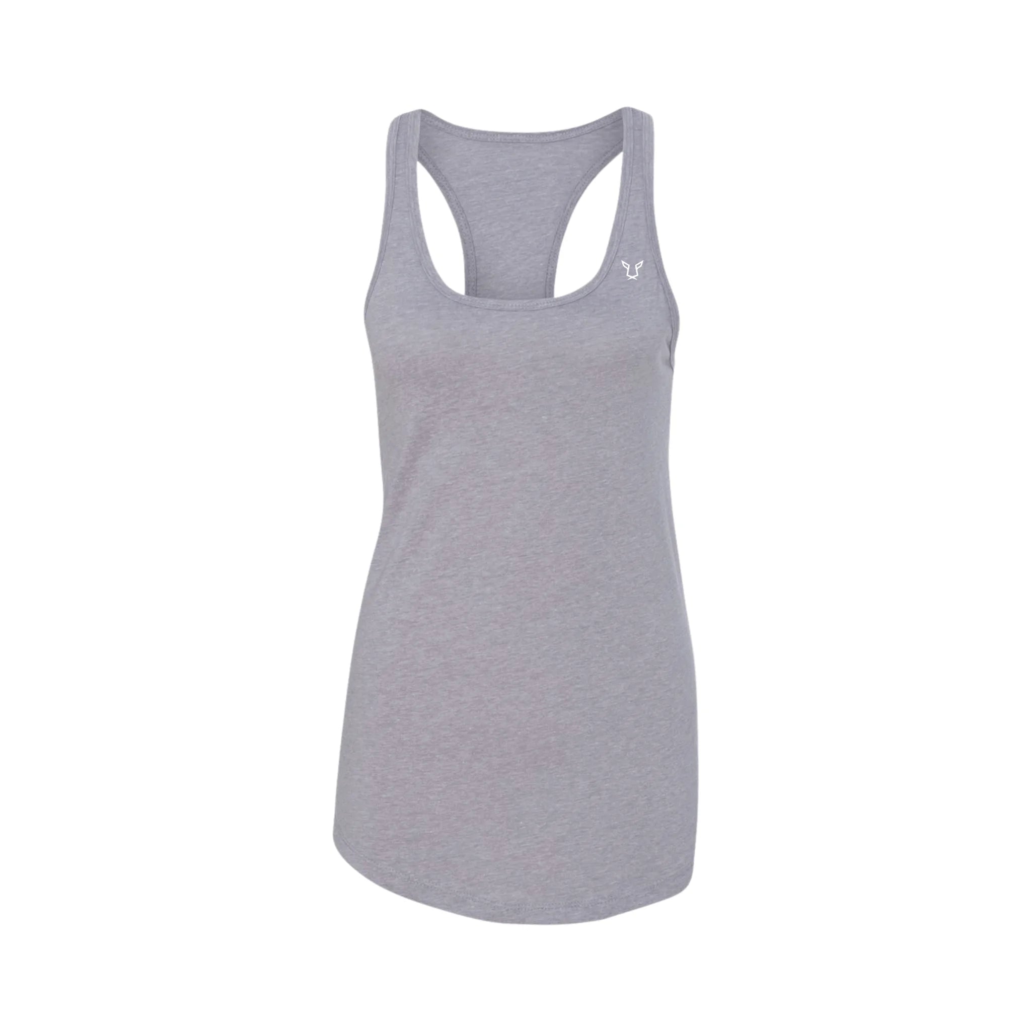 Women's Everyday Racerback Tank - Evo