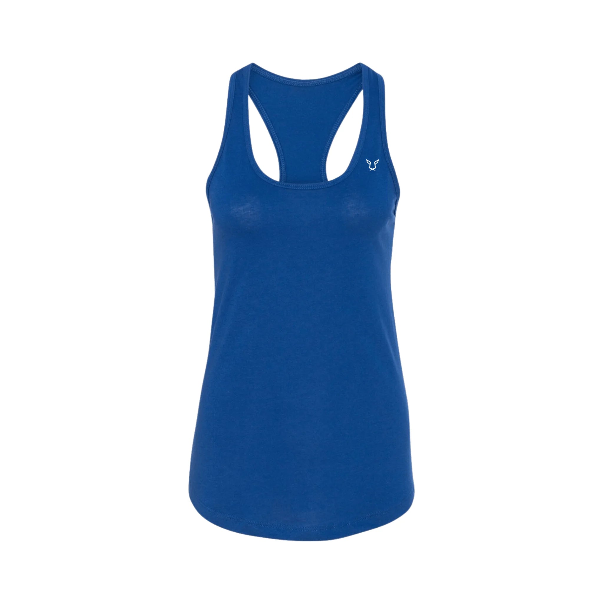 Women's Everyday Racerback Tank - Evo