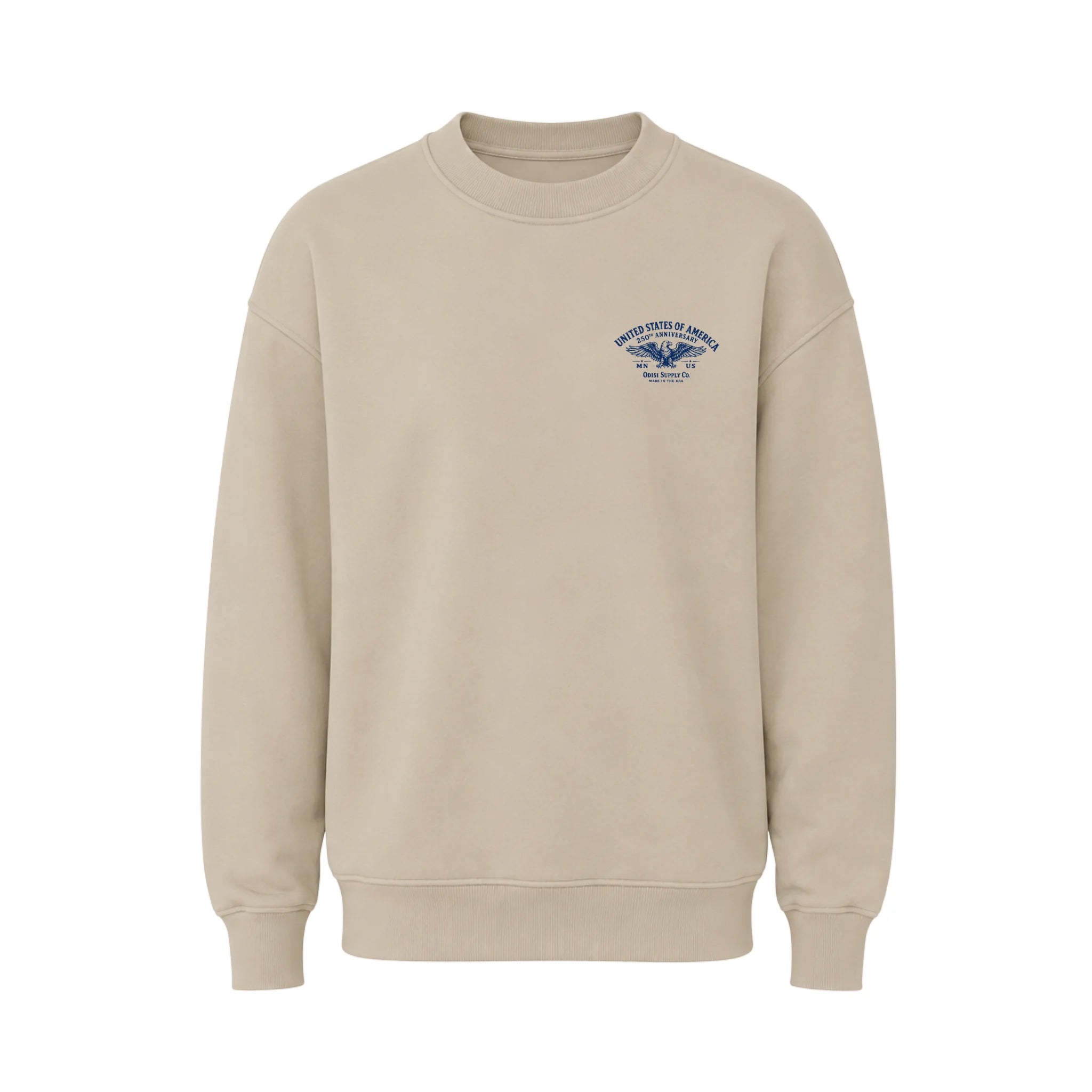 Women's USA 250th Anniversary Crewneck - PRESALE