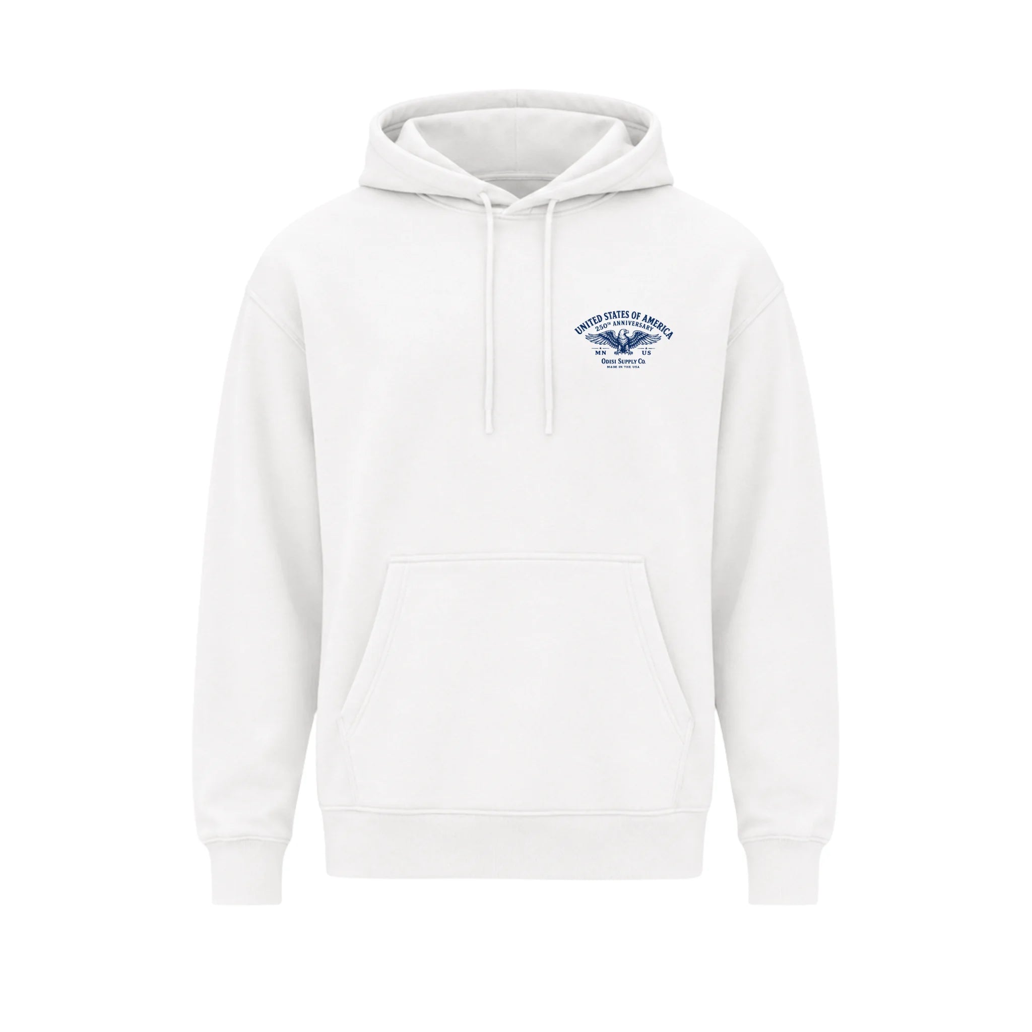 Women's USA 250th Anniversary Hoodie - PRESALE