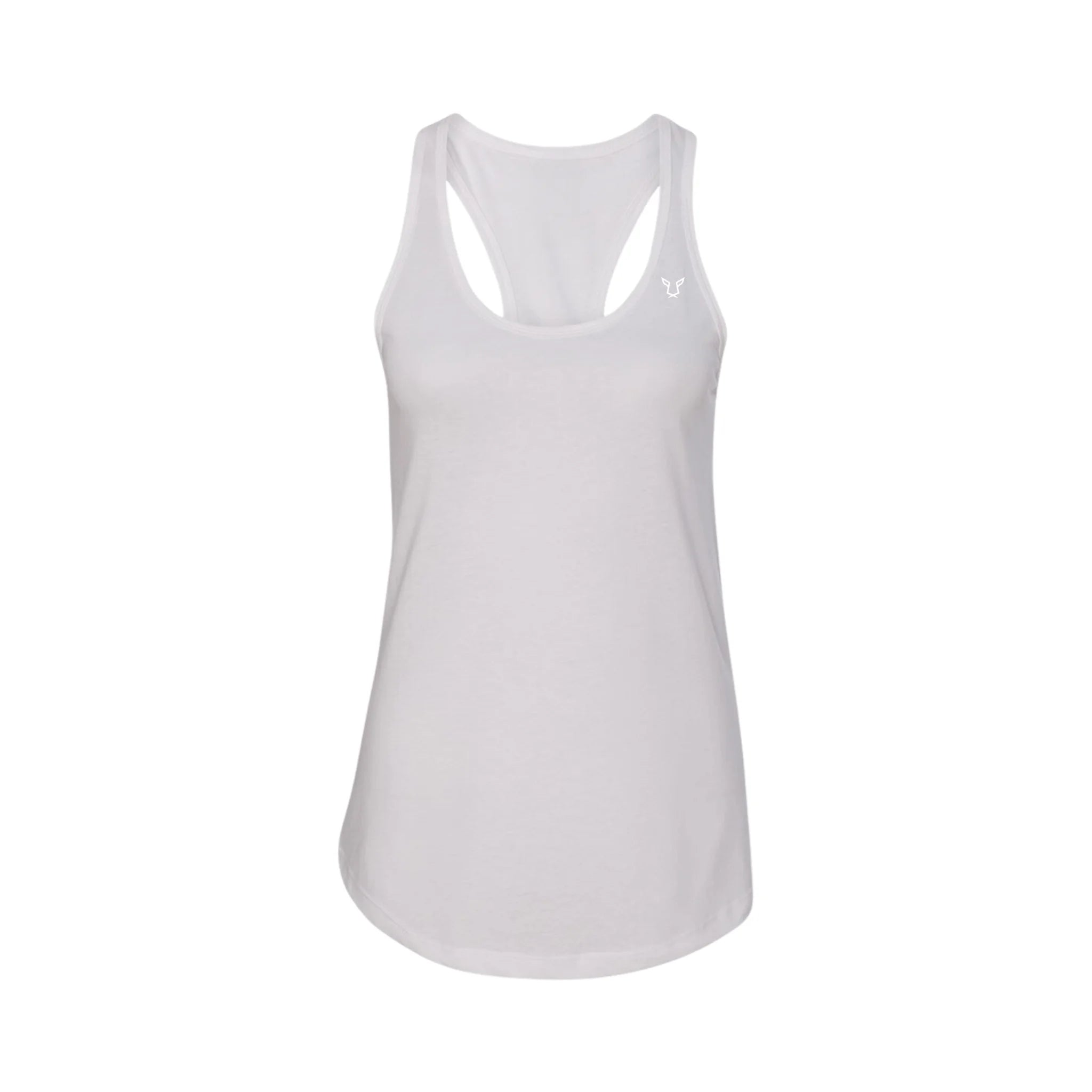 Women's Everyday Racerback Tank - Evo